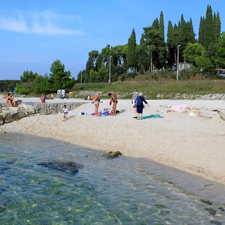 Apartment With Parking Space Rovinjsko Selo, - 25234 Rovinj
