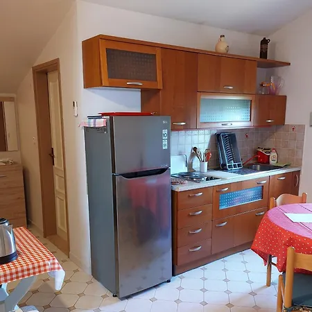 Apartment With Parking Space Rovinjsko Selo, - 25234 *