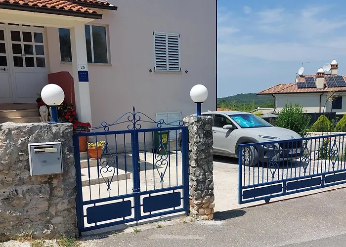 Apartment With Parking Space Rovinjsko Selo, - 25234 Rovinj
