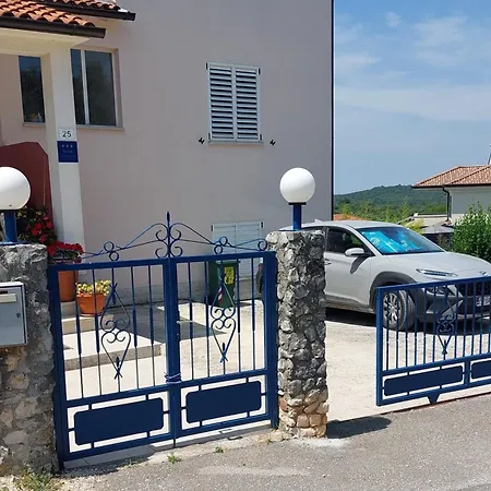 Διαμέρισμα With Parking Space Rovinjsko Selo, - 25234 Ρόβινι