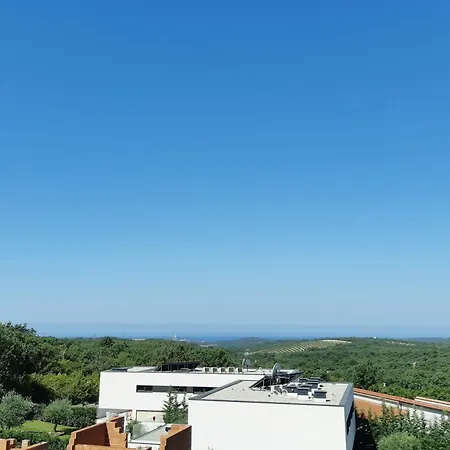 With Parking Space Rovinjsko Selo, - 25234 Ρόβινι
